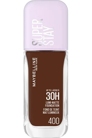 Maybelline Super Stay up to 30H Lumi-Matte Foundation 35ml (Various Shades)