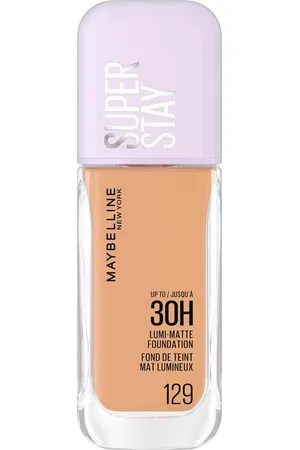 Maybelline Super Stay up to 30H Lumi-Matte Foundation 35ml (Various Shades)