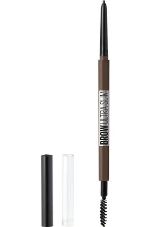 Maybelline Brow Ultra Slim Eyebrow Pencil 1ml (Various Shades)