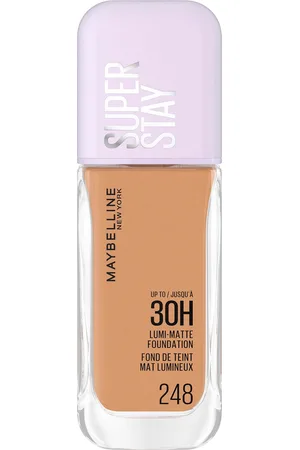 Maybelline Super Stay up to 30H Lumi-Matte Foundation 35ml (Various Shades)