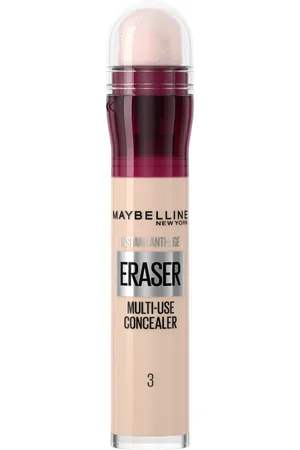Maybelline Borrador corrector de ojos (varios tonos)