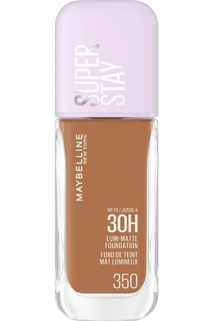 Maybelline Super Stay up to 30H Lumi-Matte Foundation 35ml (Various Shades)