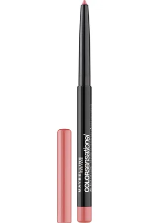 Maybelline Colorshow Shaping Lip Liner (Various Shades)