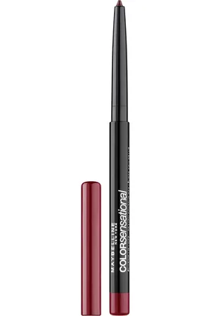 Maybelline Colorshow Shaping Lip Liner (Various Shades)