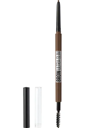 Maybelline Brow Ultra Slim Eyebrow Pencil 1ml (Various Shades)