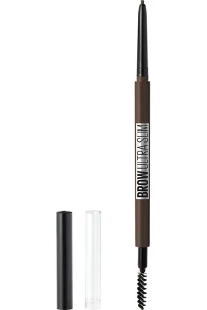 Maybelline Brow Ultra Slim Eyebrow Pencil 1ml (Various Shades)