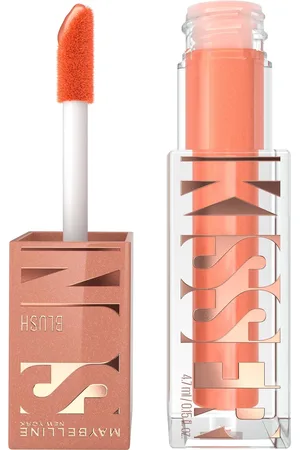 Maybelline Sunkisser Liquid Glow Blush with Vitamin E 4.7ml (Various Shades)