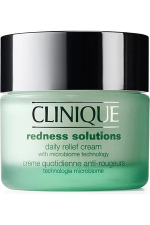 Clinique Crema antirojez Redness Solution Daily Relief (50ml)