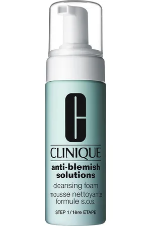 Clinique Mousse limpiadora Anti Blemish Solutions (125ml)