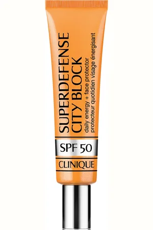 Clinique Superdefense City Block SPF 50 40ml
