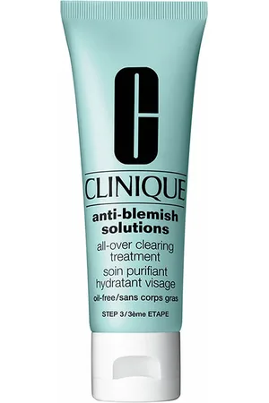 Clinique Anti Blemish Solutions All Over Clearing Treatment de 50 ml
