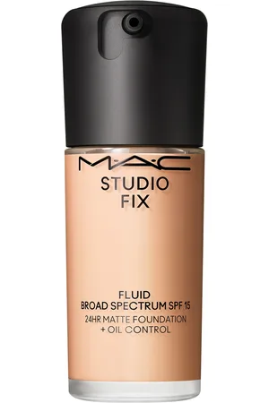 Mac Studio Fix Fluid Broad Spectrum SPF15 Foundation 30ml (Various Shades)