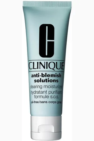 Clinique Tratamiento clarificante Clinique Anti Blemish Solutions All Over (50ml)