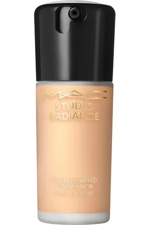 Mac Studio Radiance Serum Powered Foundation 30ml (Various Shades)