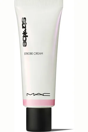 Mac Crema Hidrantante Strobe (varios tonos)