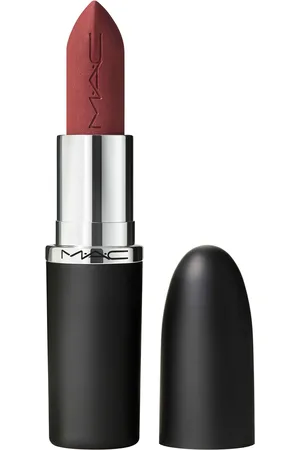 Mac Ximal Silky Matte Lipstick 3.5g (Various Shades)