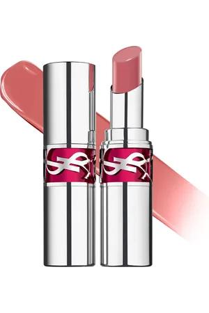 Saint Laurent Yves Saint Laurent Loveshine Lipstick 3.2g (Various Shades) - #ab5e66||