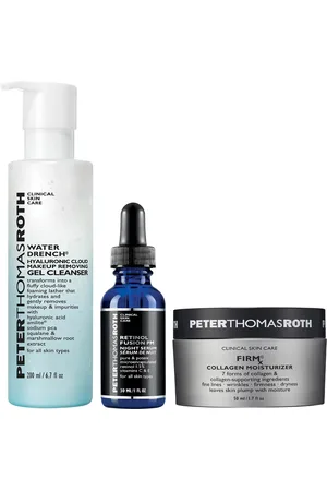 Peter Thomas Roth Retinol Routine