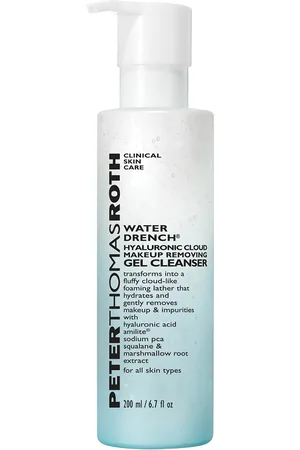 Peter Thomas Roth Water Drench Hyaluronic Cloud Gel Cleanser 6.7 fl. oz