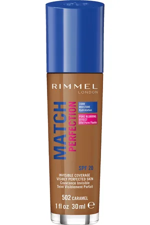 Rimmel London Base Match Perfection de (varios tonos)