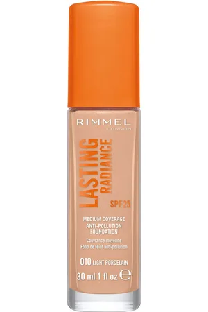 Rimmel London Lasting Radiance Foundation (Various Shades)