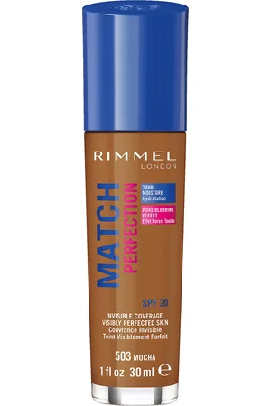 Rimmel London Base Match Perfection de (varios tonos)