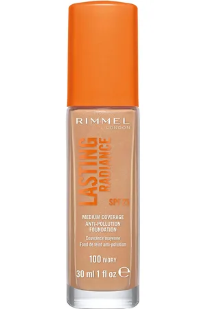 Rimmel London Lasting Radiance Foundation (Various Shades)