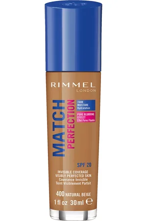 Rimmel London Base Match Perfection de (varios tonos)
