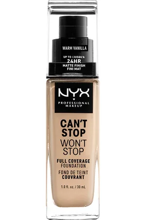 NYX PROFESSIONAL MAKEUP Base de maquillaje Can