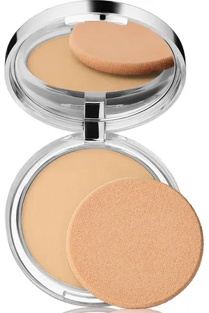 Clinique Polvos Compactos Stay-Matte Sheer Powder