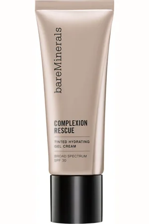 bareMinerals Complexion Rescue Tinted Moisturizer SPF30 35ml (Various Shades)