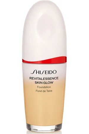 Shiseido Revitalessence Glow Foundation 30ml (Various Shades)