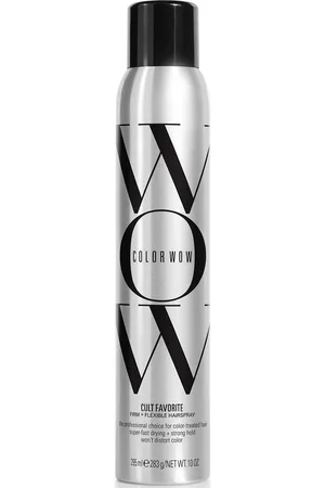 Color Wow Laca Cult Favorite Firm + Flexible de 295 ml