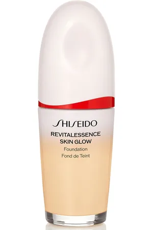 Shiseido Revitalessence Glow Foundation 30ml (Various Shades)