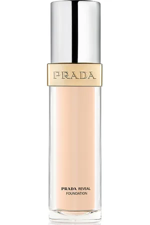 Prada Reveal Skin Optimising Refillable Foundation 30ml (Various Shades)