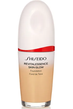 Shiseido Revitalessence Glow Foundation 30ml (Various Shades)