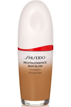 Shiseido Revitalessence Glow Foundation 30ml (Various Shades)