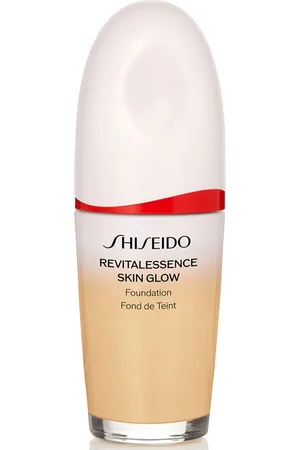 Shiseido Revitalessence Glow Foundation 30ml (Various Shades)