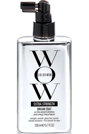 Color Wow Tratamiento antiencrespamiento ultrahidratante Extra Strength Dream Coat de 200 ml