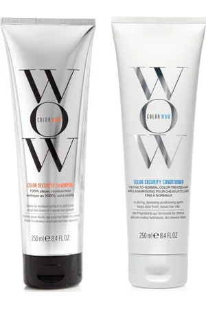 Color Wow Dúo Dream Clean para cabello fino o normal de