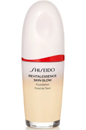 Shiseido Revitalessence Glow Foundation 30ml (Various Shades)