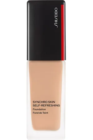 Shiseido Synchro Skin Self Refreshing Foundation 30ml (Various Shades)