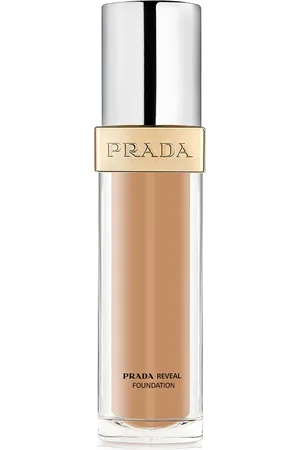 Prada Reveal Skin Optimising Refillable Foundation 30ml (Various Shades)