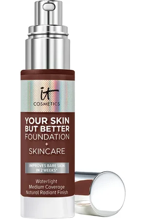 IT COSMETICS Your Skin But Better Foundation and Skincare 30ml (Varios tonos)