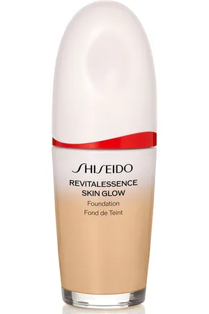 Shiseido Revitalessence Glow Foundation 30ml (Various Shades)