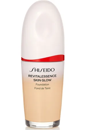 Shiseido Revitalessence Glow Foundation 30ml (Various Shades)