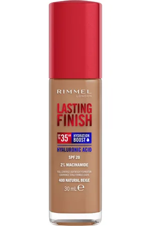 Rimmel London Lasting Finish 35Hr Foundation 30ml (Various Shades)