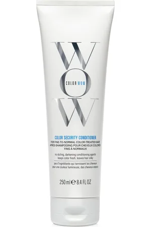 Color Wow Acondicionador Color Security para Cabello Fino a Normal de 250 ml