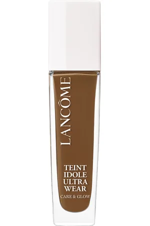 Lancôme Lancôme Teint Idôle Ultra Wear Care and Glow 30ml (Various Colours)