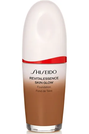 Shiseido Revitalessence Glow Foundation 30ml (Various Shades)